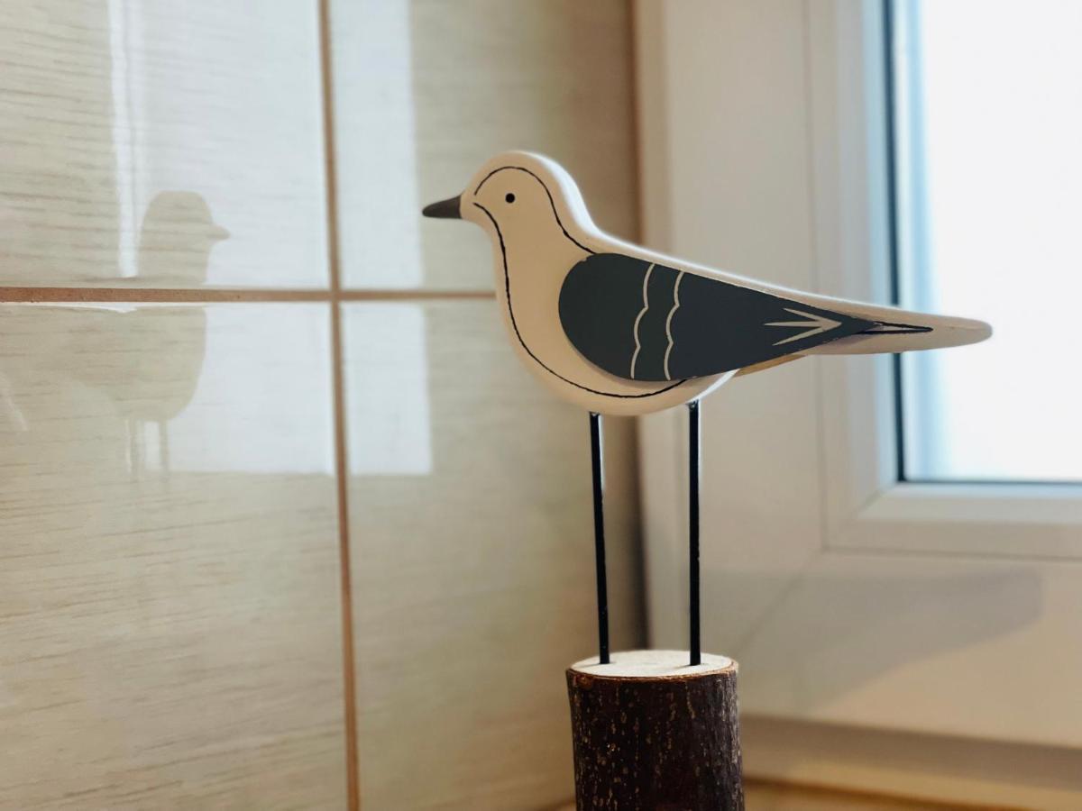 Dwie Sowy By Baltic Home 미엥지즈드로예 외부 사진