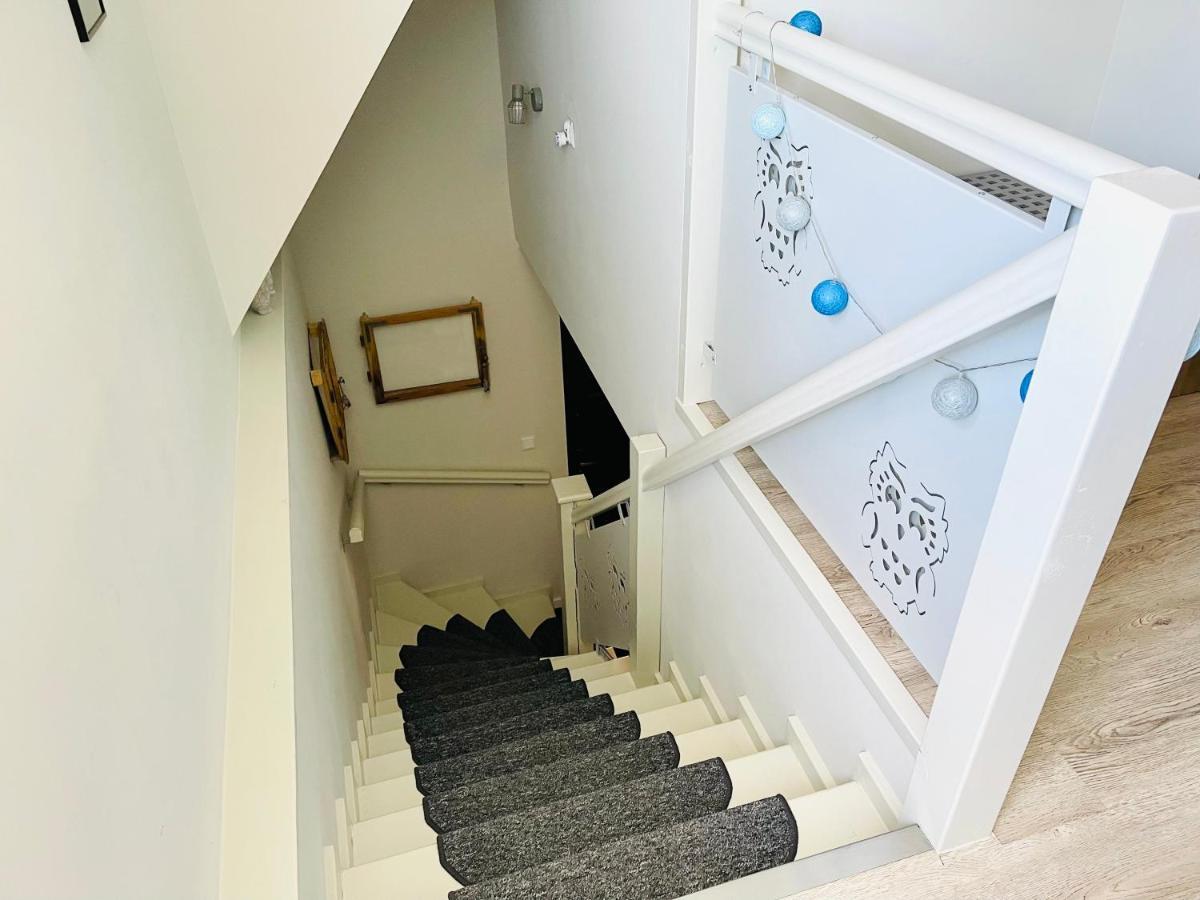 Dwie Sowy By Baltic Home 미엥지즈드로예 외부 사진